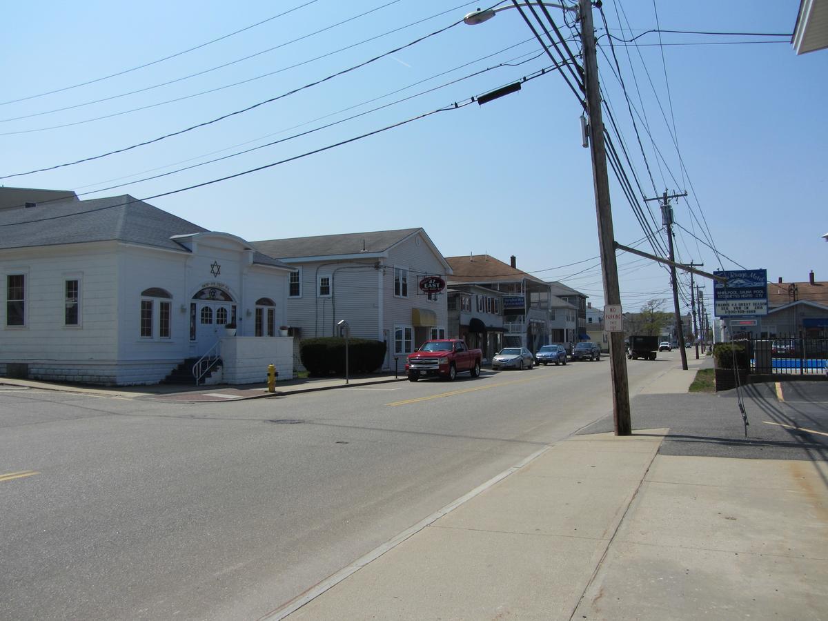 Green Dolphin Old Orchard Beach Exterior photo
